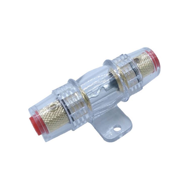 Customized Car Audio Distribution Block Wiring Manufacturers and