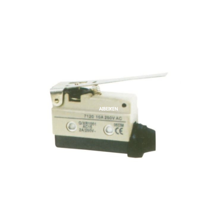 0.6A Micro Switch