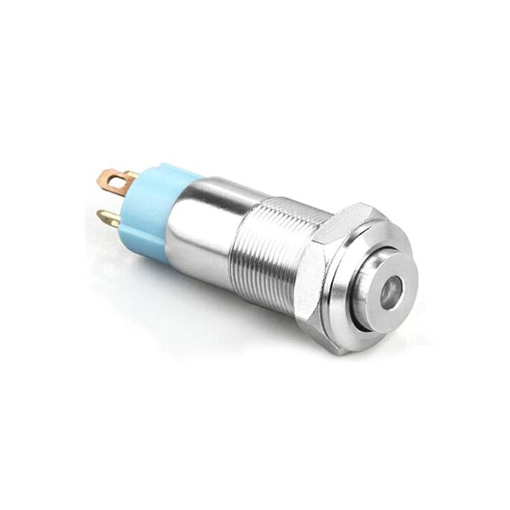 10mm Momentary Push Button Switch