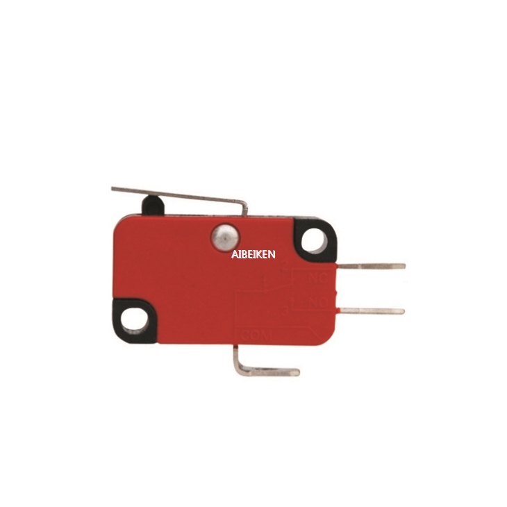 16(4) A 250V T105 Micro Switch