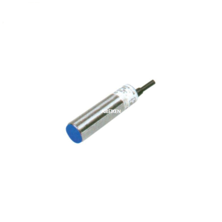 18mm IP67 Reed Switch with Light