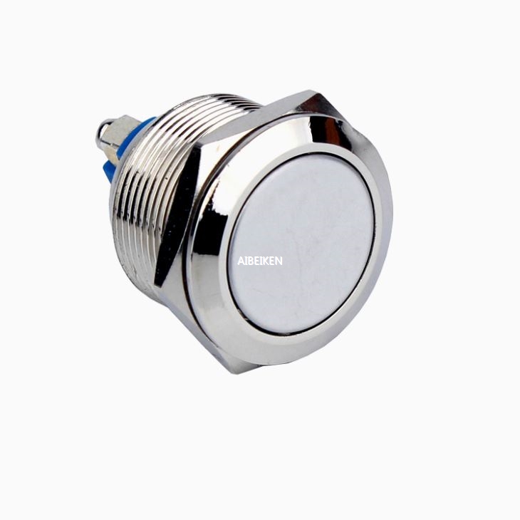 19mm Momentary Push Button Switch