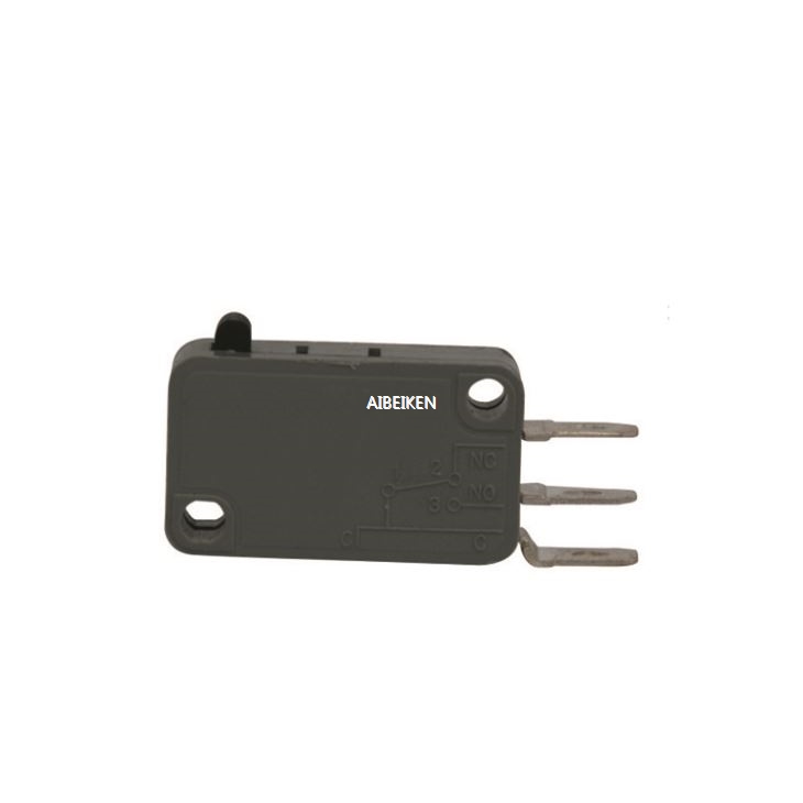250V Ac Micro Switch T105 5e4