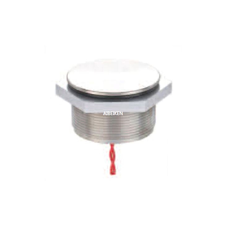 30mm Electric Touch Button Switch