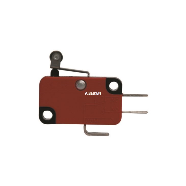 40t125 Micro Switch