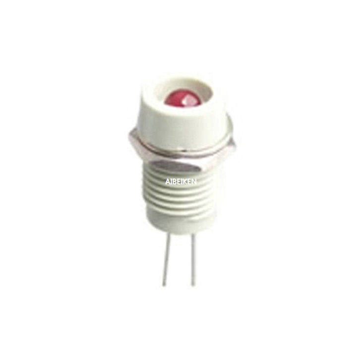 48VDC LED Indicator Light 10mm