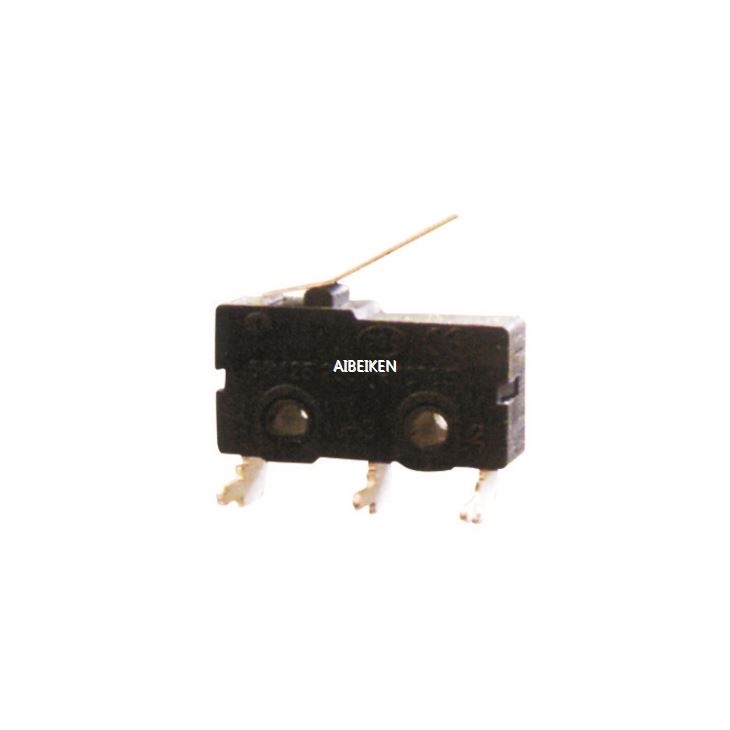 5e4 T125 Micro Switch 4A 250V