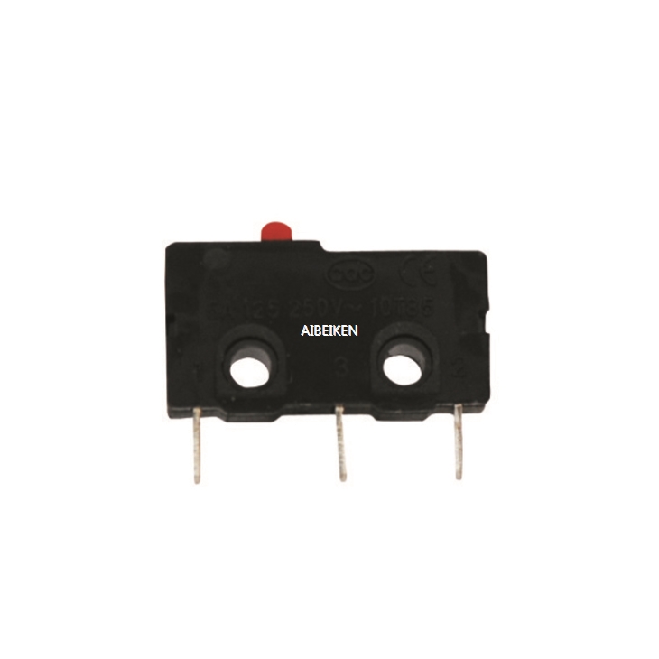 Kw11 Micro Switch without Lever