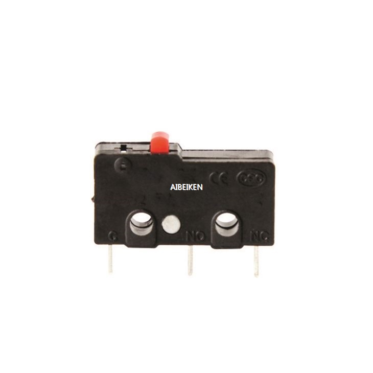 Micro Switch 0.3A