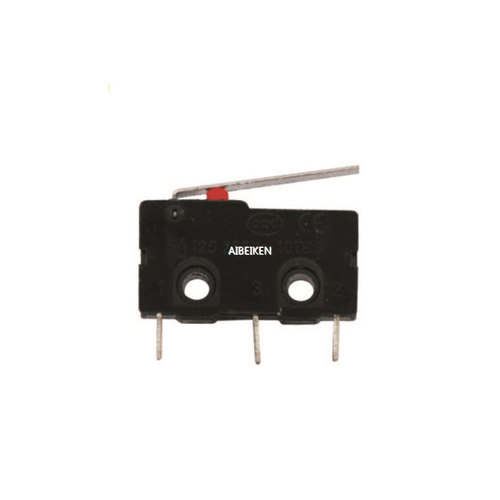 Micro Switch 10A 250V T85