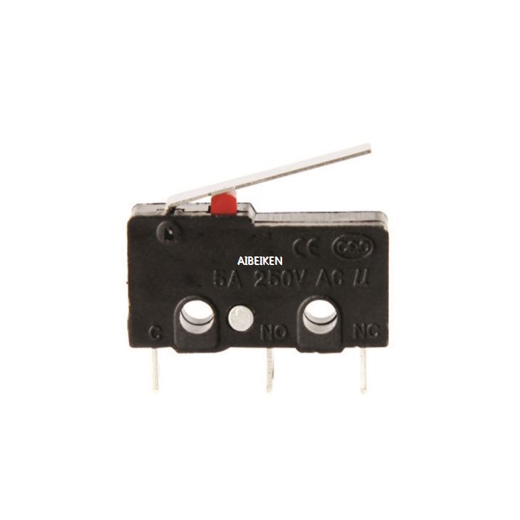 Micro Switch 125V 3A