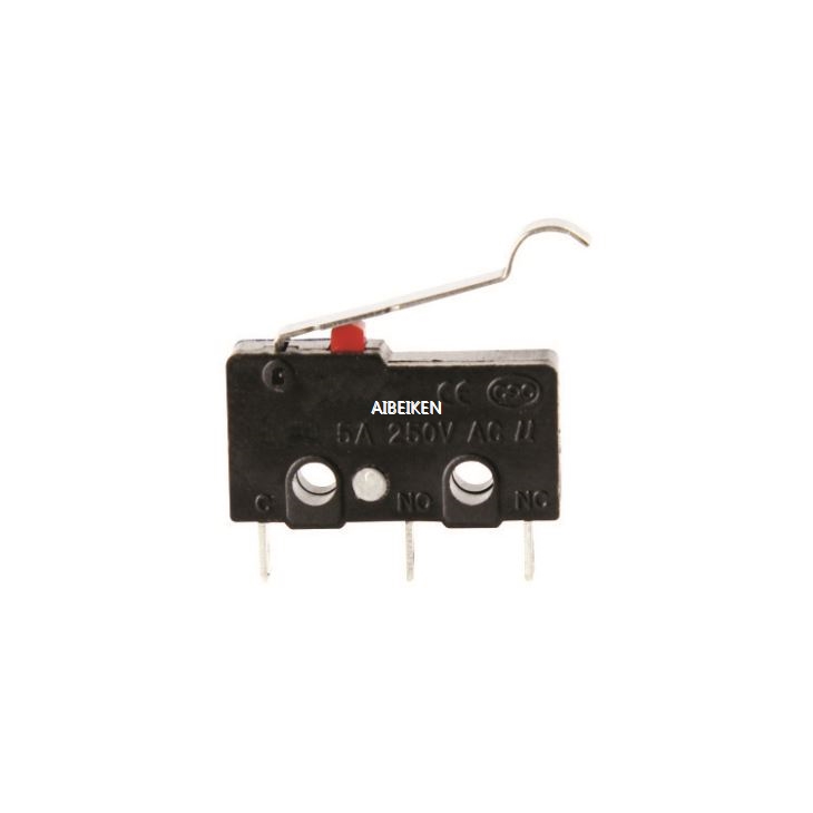 Micro Switch 40t85 1e4