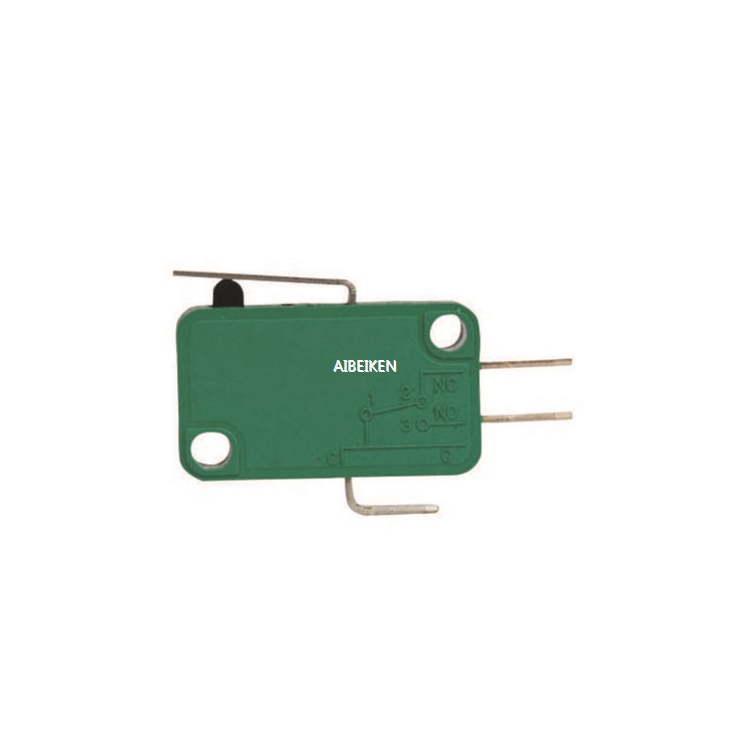 Micro Switch 5A 125 250VAC