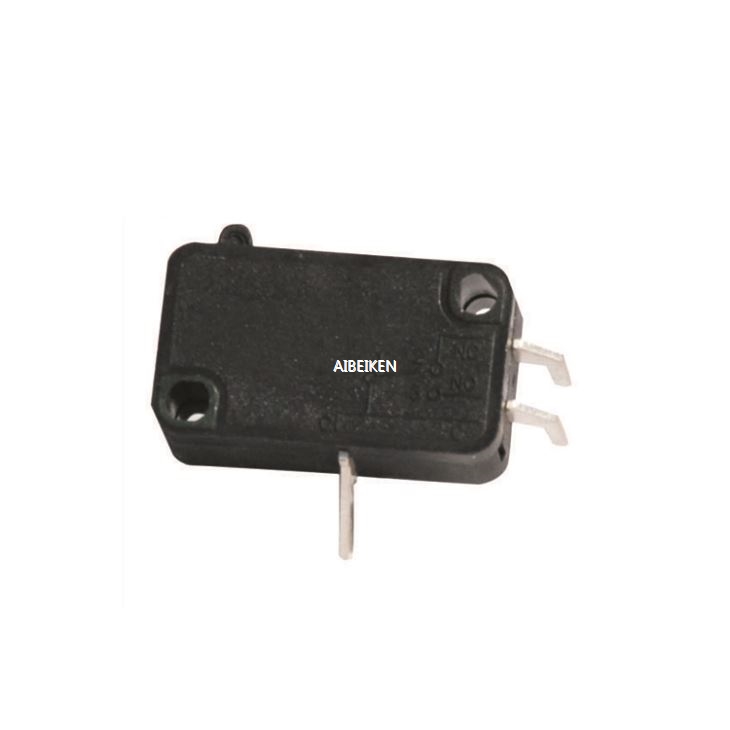 Micro Switch 5A 250V T85