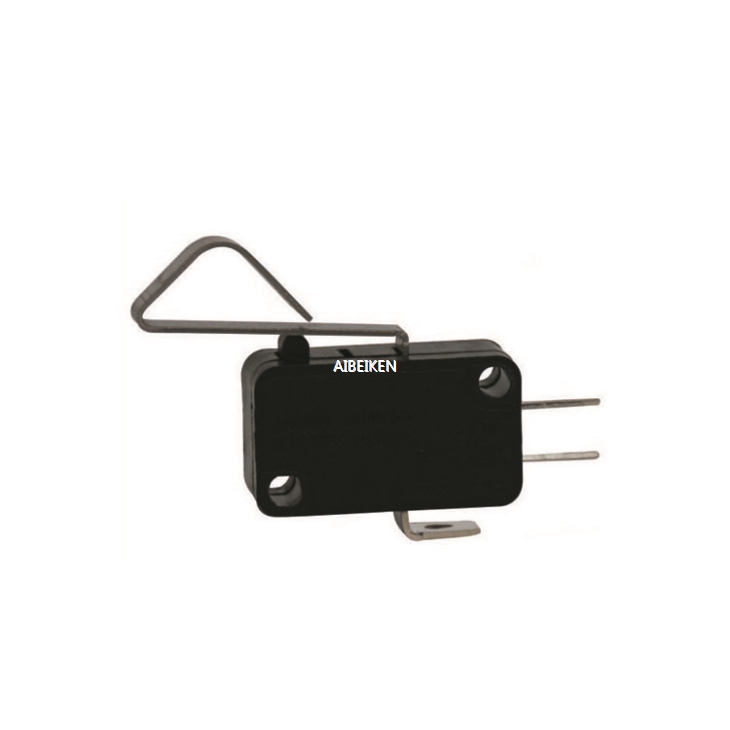 Micro Switch Cross Reference
