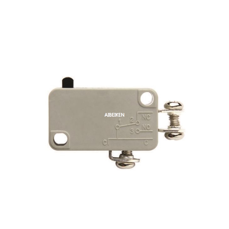 Micro Switch Electronic