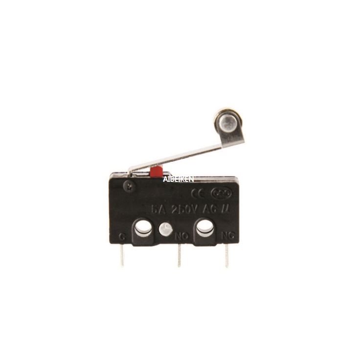 Micro Switch Limit Switches
