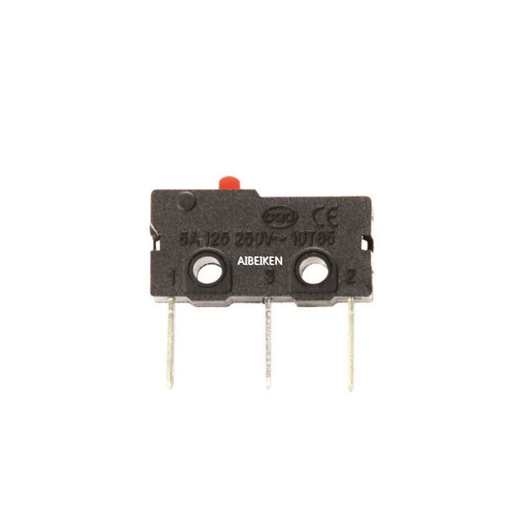 Micro Switch T85 5e4 Electronic