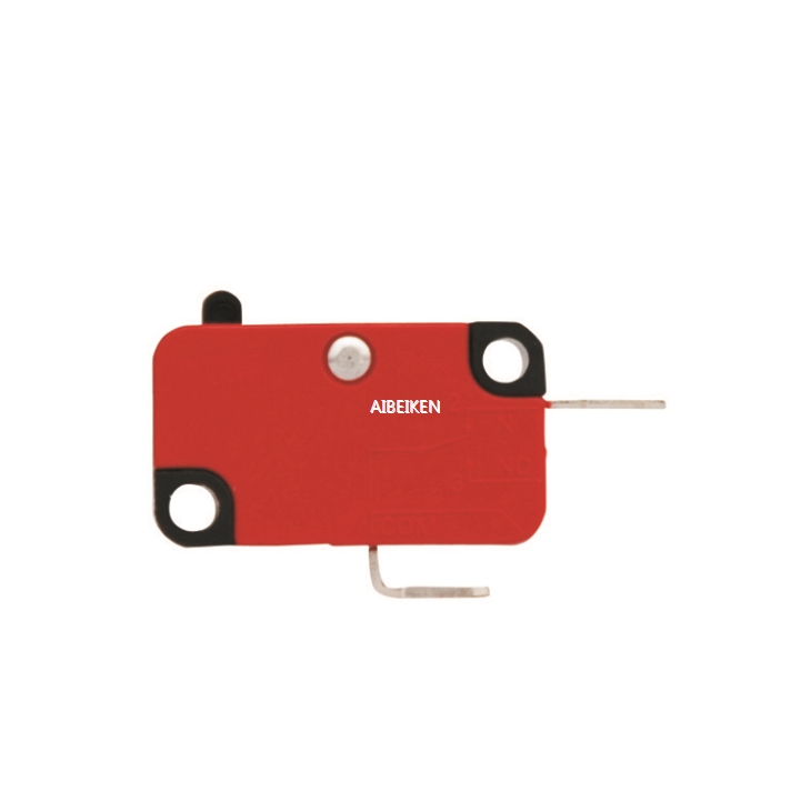 Micro Switch with Lever Lxw 16 2 3