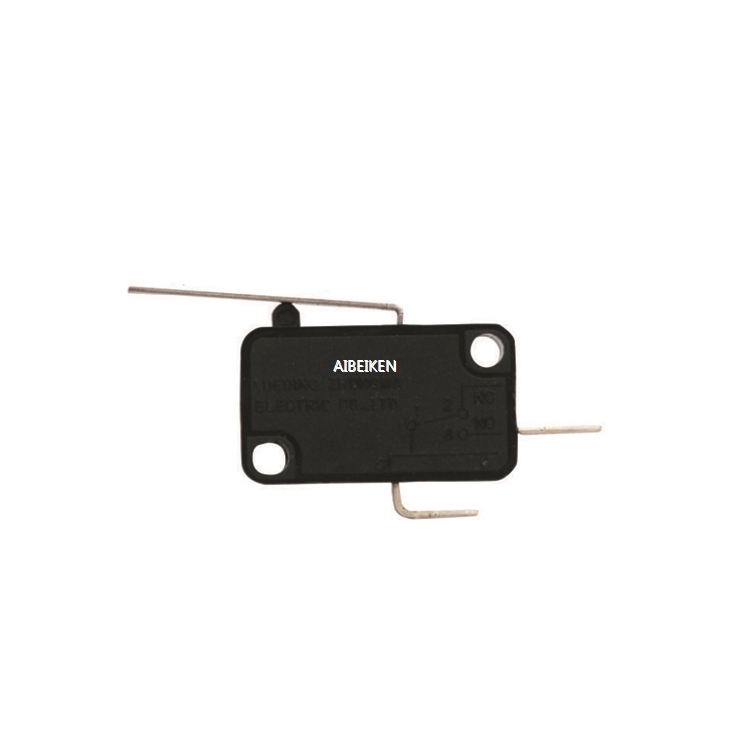 Micro Switch with Lever (lxw-5-1-2)