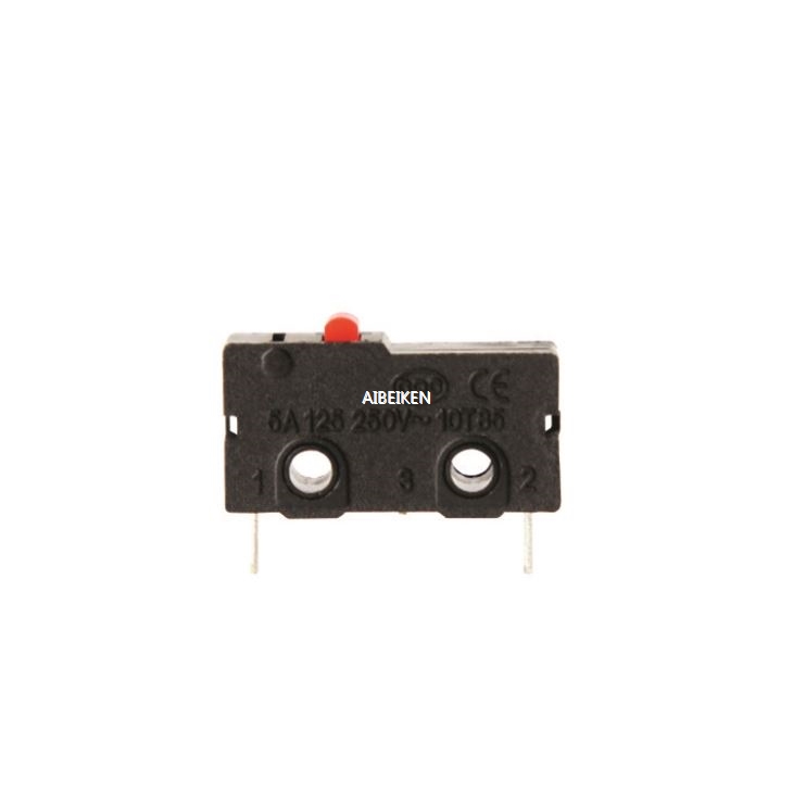 Normally Closed Micro Switch
