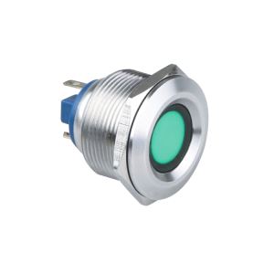 28mm 6 Volt LED Pilot Lamp