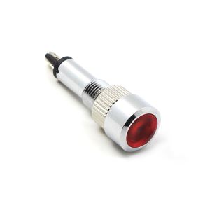 8mm LED 24V Indicator Lamp