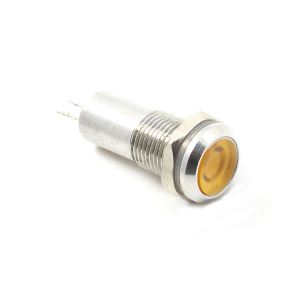 LED 24V Mini Indicator Lamp 6mm