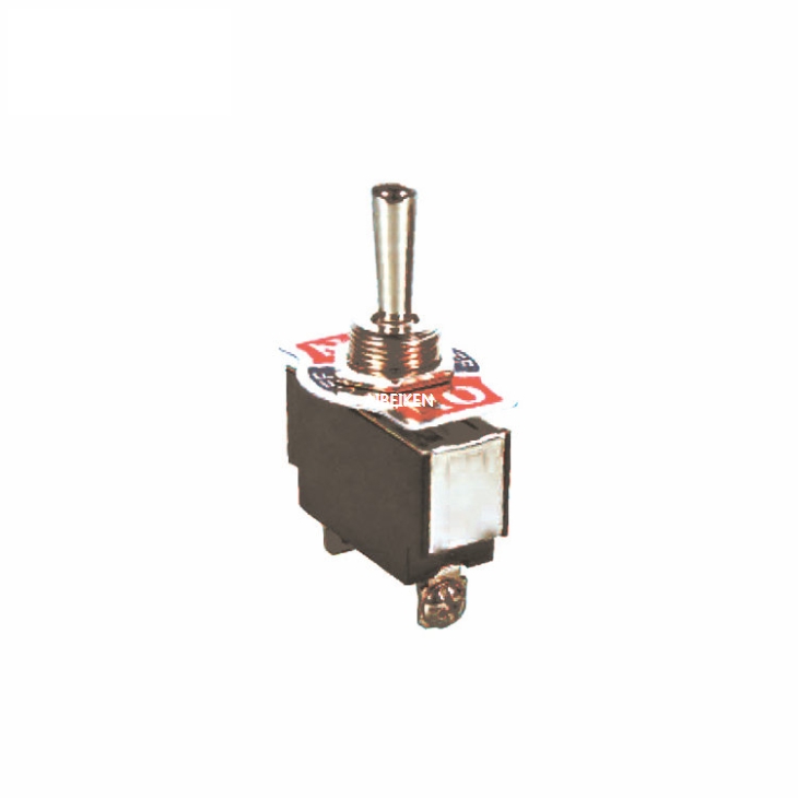 SPDT 3p Toggle Switch