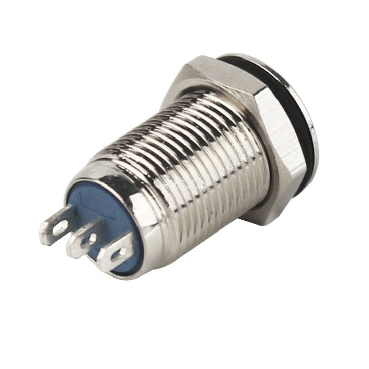 Customized Push On Push Off Switch Manufacturers and Factory