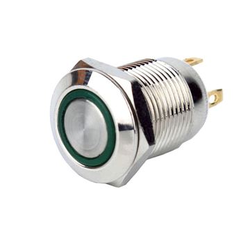 12mm Small Push Button Switch
