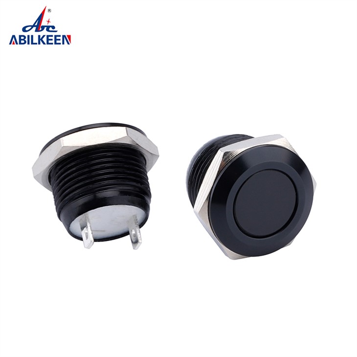 12mm Switch Push Button