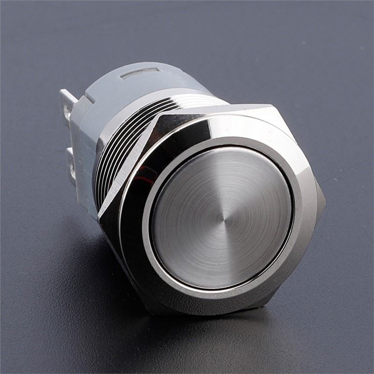 22mm Electrical Push Button Switch