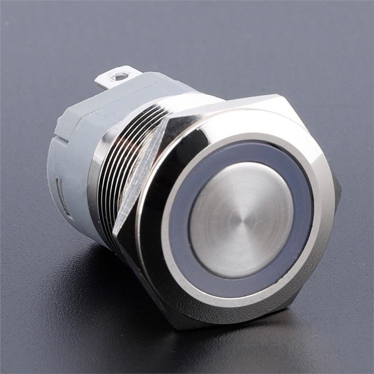 22mm Push Button Switch Price