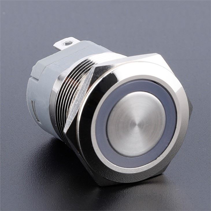 Customized 22mm Push Button Switch Price Manufacturers and Factory