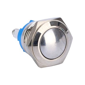 Push Button Switch 16mm