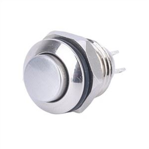 12V Push Button Switch