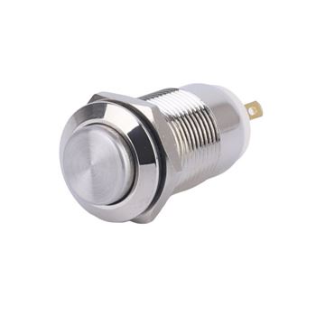 Surface Mount Push Button Switch