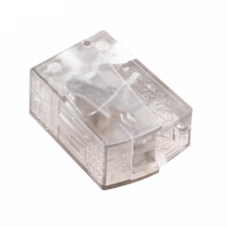 Customized Quick Wire Connector Manufacturers and Factory Wholesale